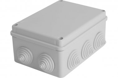 Фотография товара 'Feron 40000 Распределительная коробка STEKKER EBX20-310-55'