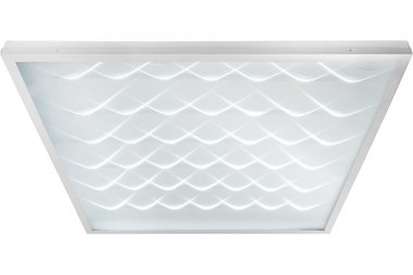 Фотография товара 'Feron 48521Светильник встраиваемый светодиодный, АРМСТРОНГ (ДВО) AL2117, 40W 4000К'