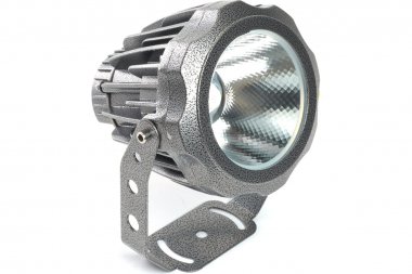 Фотография товара 'Feron 48334 Прожектор ландшафтно-архитектурный светодиодный, на кронштейн (ДДУ) LL-888, 30W, 4000К'