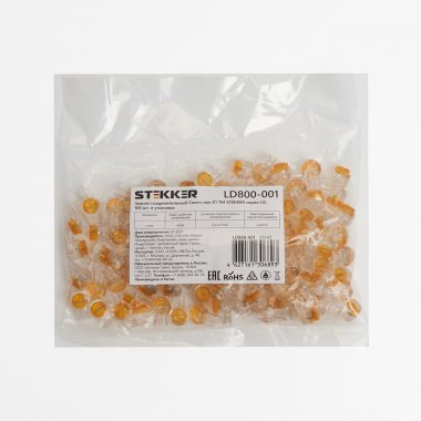 Фотография товара 'Feron LD800-001'