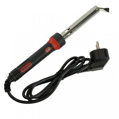 Фотография товара 'Feron 49811 PLE301-100 Паяльник с индикатором 100W'