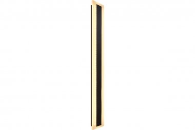 Фотография товара 'Feron 48017 Светильник уличный светодиодный, на стену (ДБУ) DH2002, серия Миконос, 30W, 3000К'