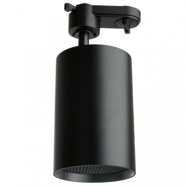 Фотография товара 'Feron 48919 Светильник трековый на шинопровод, однофазный (ДПО) AL128, 18W, 4000К'