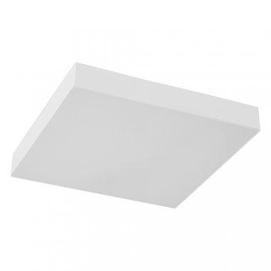 Фотография товара 'Feron 51295 Светильник накладной светодиодный, потолочный (ДПО) AL267, 18W, 4000К'