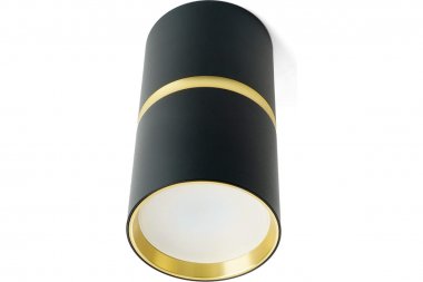 Фотография товара 'Feron 48639 Светильник накладной под лампу, спот (-) ML186, GU10 35W, 230V, IP20'