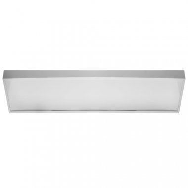 Фотография товара 'Feron 51224 Светильник встраиваемый светодиодный, АРМСТРОНГ (ДВО)'