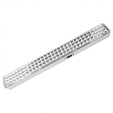 Фотография товара 'Feron EL126 Светильник аккумуляторный DC, 90LED/дневной, 230V, IP20'