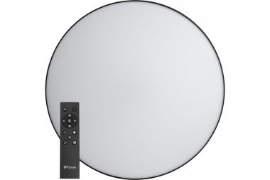 Фотография товара 'Feron 48066 Светильник накладной светодиодный, потолочный управляемый (ДПО) AL6200, 60W, 3000К-6500K'