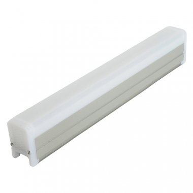 Фотография товара 'Feron Линейный архитектурный светильник светодиодный, накладной (ДБУ) , 3W, (синий), DC24V IP65, угол рассеивания 120°, 12LED*5054SMD, 51574'