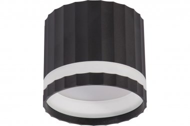 Фотография товара 'Feron 48678 Светильник накладной под лампу, спот (-) HL365, GX53 12W, 230V, IP20'