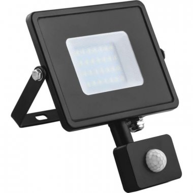 Фотография товара 'Feron LL-906 Прожектор светодиодный многоматричный с монтажным креплением на кронштейн,  29556'