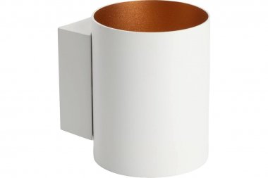 Фотография товара 'Feron 48434 Светильник накладной под лампу, (-) ML1750, G9 15W, 230V, IP20'