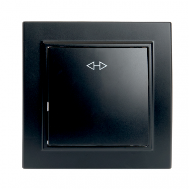 Фотография товара 'Feron 49177 Выключатели одноклавишный STEKKER GLS10-7110-05, серия Катрин'