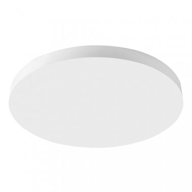 Фотография товара 'Feron 48885 Светильник накладной светодиодный, потолочный (ДПО) AL1600, 48W, 3000К-6400K'