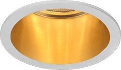 Фотография товара 'Feron 29732 Светильник потолочный встраиваемый (ИВО) DL6003, под лампу MR16 G5.3'