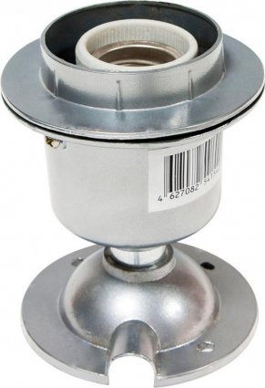 Фотография товара 'Feron HL14600-E27 Патрон для купольного светильника'