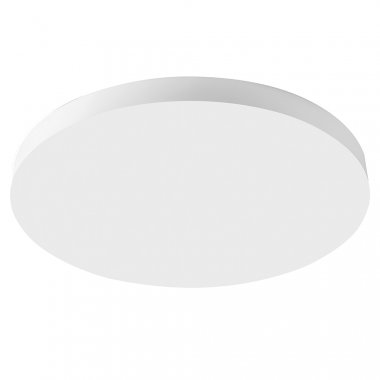 Фотография товара 'Feron 48883 Светильник накладной светодиодный, (ДПО) AL1600, 36W, 3000К-6400K (3000К-6400K)'