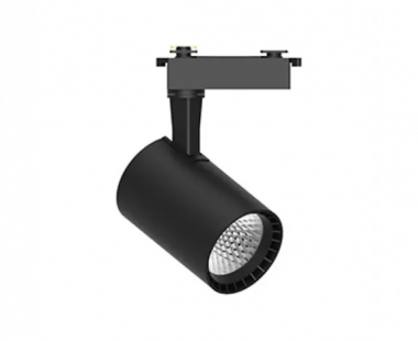 Фотография товара 'Feron 48713 Светильник трековый на шинопровод, однофазный (ДПО) AL141, 10W, 4000К'