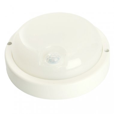 Фотография товара 'Feron 48994 Светильник накладной светодиодный, пылевлагозащищённый (ДПБ) AL3006, 8W, 4000К'