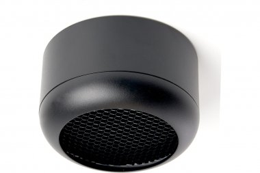 Фотография товара 'Feron 48398Светильник стационарный под лампу , спот (ИПО) HL364, GX53 12W, 230V, IP20'