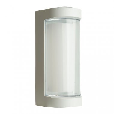 Фотография товара 'Feron Светильник уличный светодиодный, на стену  (ДБУ) , серия Челси, 16W, 4000К (нейтральный белый), 85-260V/50Гц, 1400Lm, IP54, 51488'