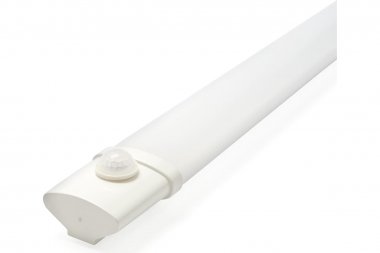 Фотография товара 'Feron 48153 Светильник пылевлагозащищенный светодиодный, с ИК-датчиком (ДПП) AL5091, 36W, 4000К'