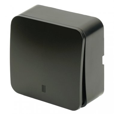 Фотография товара 'Feron 49473 Выключатели одноклавишный STEKKER MSW10-11-20-05, серия София'