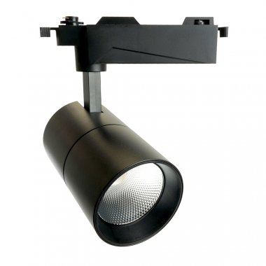 Фотография товара 'Feron 48942 Светильник трековый на шинопровод, однофазный (ДПО) AL103, 30W, 4000К'