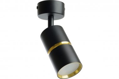 Фотография товара 'Feron 48641 Светильник накладной под лампу, спот (-) ML1861, GU10 35W, 230V, IP20'