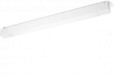 Фотография товара 'Feron 48381 Светильник трековый на шинопровод, однофазный (ДПО) AL132, 30W, 4000К'