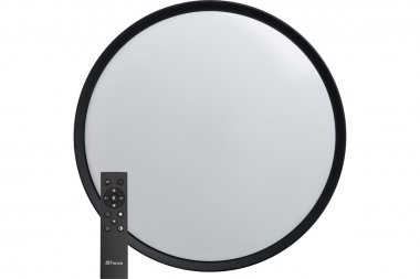 Фотография товара 'Feron 48073 Светильник накладной светодиодный, потолочный управляемый (ДПО) AL6240, 80W, 3000К-6500K'