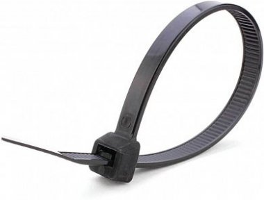 Фотография товара 'Feron NYCT36-200 Хомут электромонтажный , одноразовый, материал - нейлон'