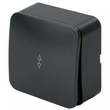 Фотография товара 'Feron 49479 Выключатели одноклавишный STEKKER MSW10-12-05, серия София'