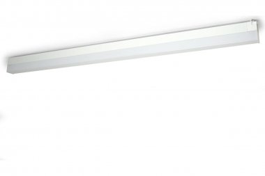 Фотография товара 'Feron 48574 Светильник трековый на шинопровод, однофазный (ДПО) AL121, 40W, 4000К'