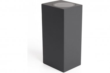 Фотография товара 'Feron 48327 Светильник садово-парковый, серии «Бостон», (ДБУ) DH051 35W, GU10, 230V, IP65'