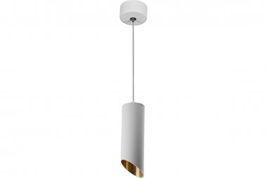 Фотография товара 'Feron 48042 Светильник накладной под лампу, спот (ИПО) ML1828, GU10 35W, 230V, IP20'