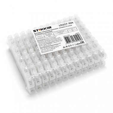 Фотография товара 'Feron LD227-10A'