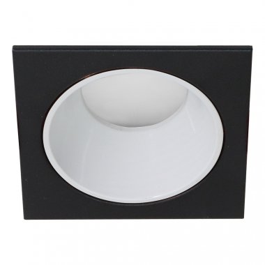 Фотография товара 'Feron 51407 Светильник потолочный встраиваемый (ИВО) DL3112, под лампу MR16 G5.3'