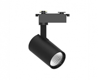 Фотография товара 'Feron 48711 Светильник трековый на шинопровод, однофазный (ДПО) AL141, 10W, 4000К'