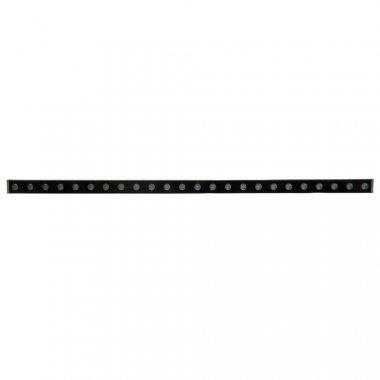 Фотография товара 'Feron Линейный архитектурный светильник светодиодный, накладной (ДБУ) , 24W, 2700К (белый теплый), DC24V 1800Lm, IP65, 51560'