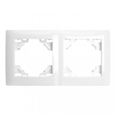 Фотография товара 'Feron 49630 Рамка STEKKER PFR00-9012-01'