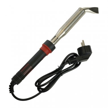 Фотография товара 'Feron 49813 PLE301-200 Паяльник с индикатором 200W, нихромовый нагреватель'