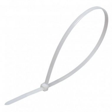 Фотография товара 'Feron NYCT47-300 Хомут электромонтажный , одноразовый, материал - нейлон'