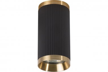 Фотография товара 'Feron 48851 Светильник накладной под лампу, спот (-) ML190, GU10 35W, 230V, IP20'