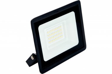Фотография товара 'Feron Прожектор светодиодный, 2835 SMD, 50W 6500K AC220V/50Hz IP65'