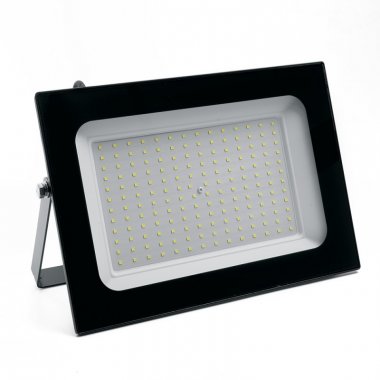 Фотография товара 'Feron Прожектор светодиодный 2835SMD, 200W 6400K AC220V/50Hz IP65'