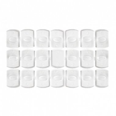 Фотография товара 'Feron Крючок для крепежа провода НК-001 41657'