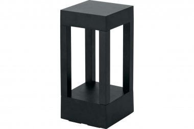 Фотография товара 'Feron 48449 Светильник уличный светодиодный, столб (ДТУ) DH801, серия Лос-Анджелес, 10W, 3000К'