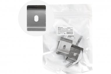 Фотография товара 'Feron 48244 Крепеж для профиля LD369 «накладной»'