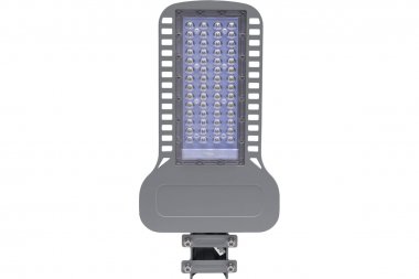 Фотография товара 'Feron 48170 Уличный светильник консольный светодиодный, на столб (ДКУ) SP3050, 200W, 5000К'